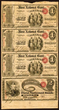 us currency dealers united states