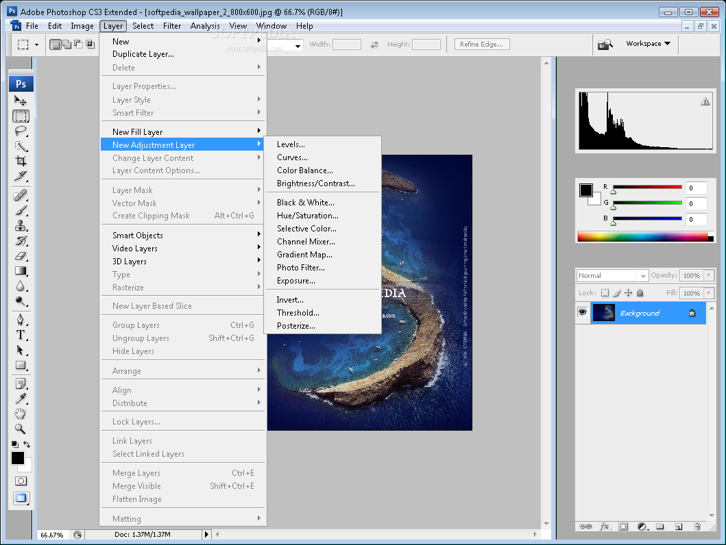 adobe photoshop cs3 extended plugins free download